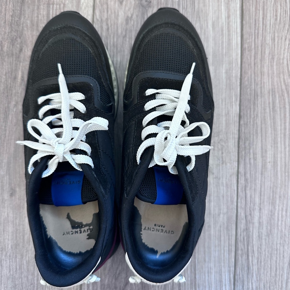 Givenchy men’s shoes